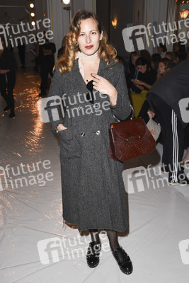 Jasper Conran Fashion Show auf der London Fashion Week SS18