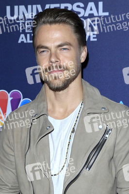 'World of Dance' Party in West Hollywood