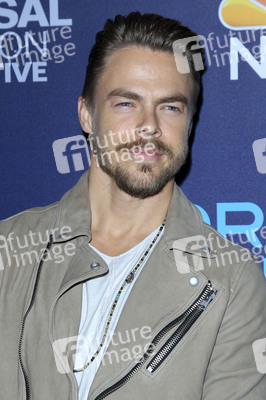 'World of Dance' Party in West Hollywood