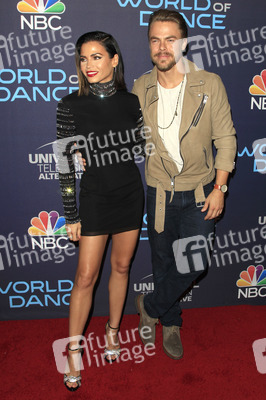 'World of Dance' Party in West Hollywood