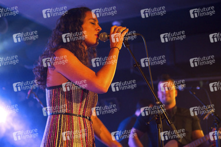 Konzert von Johnnyswim in Berlin