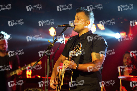 Konzert von Johnnyswim in Berlin