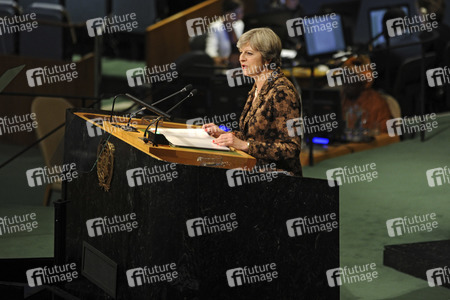 72. UN-Generalversammlung in New York