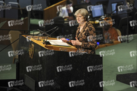 72. UN-Generalversammlung in New York