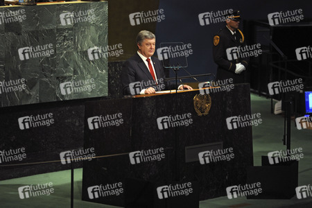 72. UN-Generalversammlung in New York