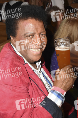 Radio Gong 96,3 Wiesn Treff beim Oktoberfest 2017 in München