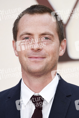 Filmpremiere 'Goodbye Christopher Robin' in London