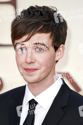 Filmpremiere 'Goodbye Christopher Robin' in London