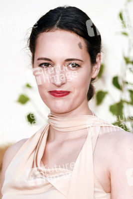 Filmpremiere 'Goodbye Christopher Robin' in London
