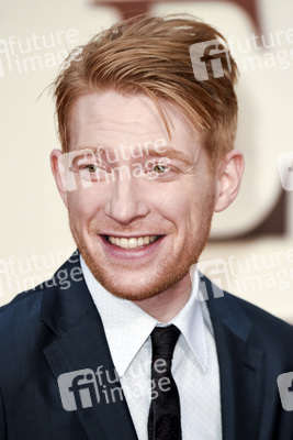 Filmpremiere 'Goodbye Christopher Robin' in London