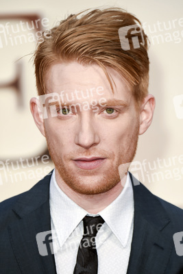 Filmpremiere 'Goodbye Christopher Robin' in London