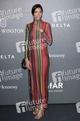 amfAR Milano 2017 Gala in Mailand