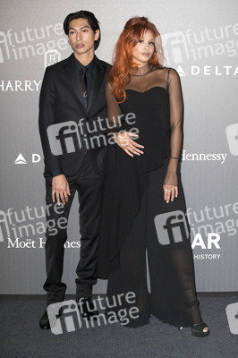 amfAR Milano 2017 Gala in Mailand