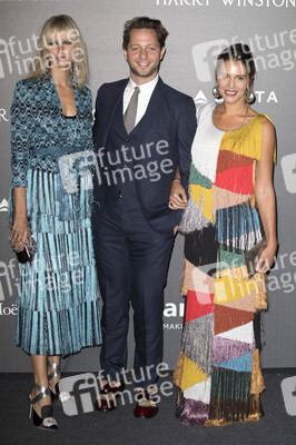 amfAR Milano 2017 Gala in Mailand