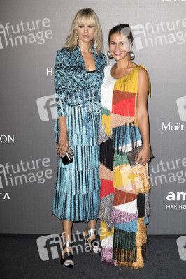 amfAR Milano 2017 Gala in Mailand