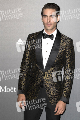 amfAR Milano 2017 Gala in Mailand