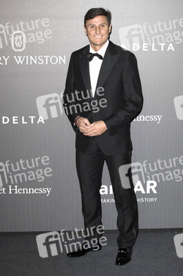 amfAR Milano 2017 Gala in Mailand