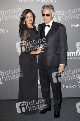amfAR Milano 2017 Gala in Mailand