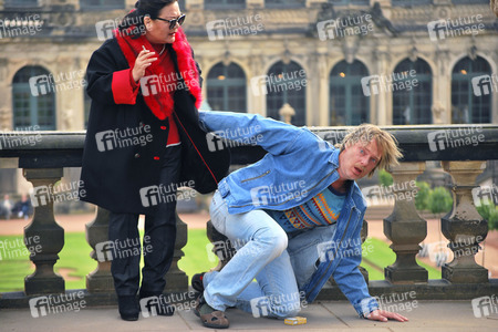 Settermin 'Alarm für Cobra 11' in Dresden