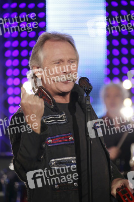 Aufzeichnung der TV-Show 'Meine Schlagerwelt - Die Faschingsparty' in Leipzig