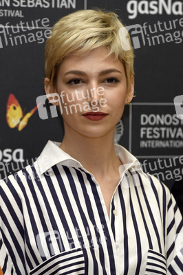 Gas Natural Fenosa Präsentation, San Sebastian Film Festival 2017