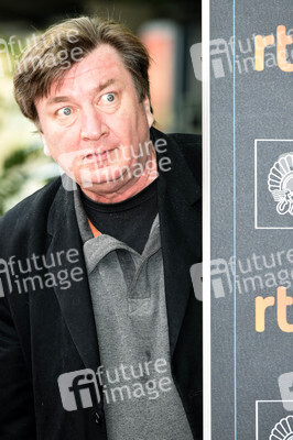 Aki Kaurismäki auf dem San Sebastian Film Festival 2017