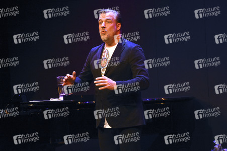 Konzert von Marc Marshall in München