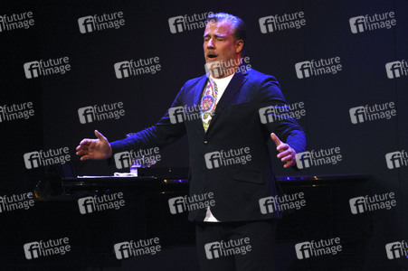 Konzert von Marc Marshall in München