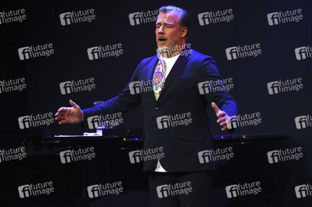 Konzert von Marc Marshall in München