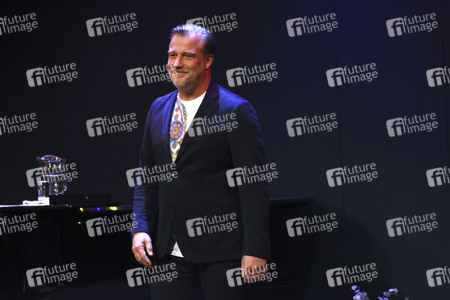 Konzert von Marc Marshall in München