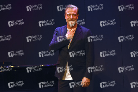 Konzert von Marc Marshall in München