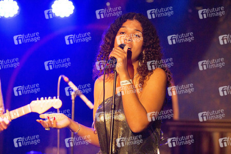 Reeperbahnfestival 2017 in Hamburg