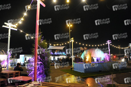 Reeperbahnfestival 2017 in Hamburg