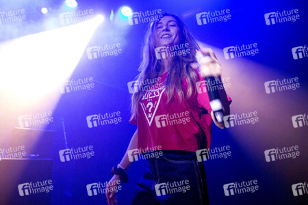 Reeperbahnfestival 2017 in Hamburg