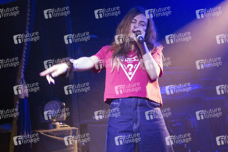 Reeperbahnfestival 2017 in Hamburg