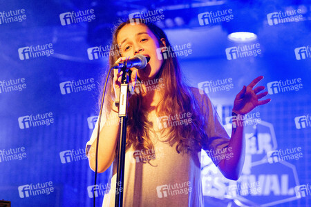 Reeperbahnfestival 2017 in Hamburg