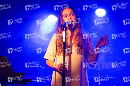 Reeperbahnfestival 2017 in Hamburg