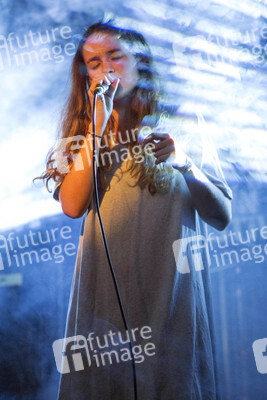 Reeperbahnfestival 2017 in Hamburg