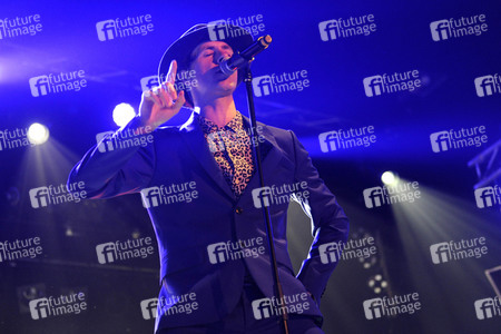 Reeperbahnfestival 2017 in Hamburg