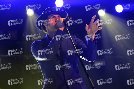 Reeperbahnfestival 2017 in Hamburg
