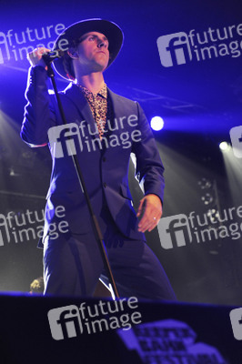Reeperbahnfestival 2017 in Hamburg