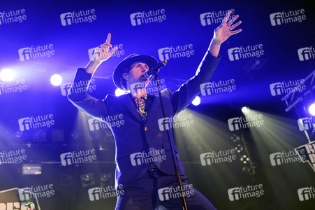 Reeperbahnfestival 2017 in Hamburg