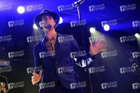 Reeperbahnfestival 2017 in Hamburg