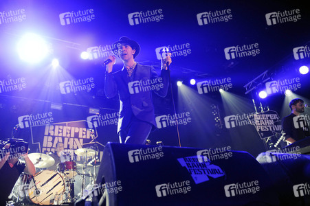 Reeperbahnfestival 2017 in Hamburg