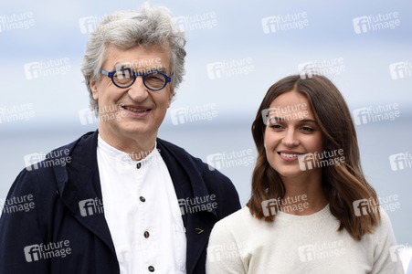 'Submergence' Photocall, San Sebastian Film Festival 2017