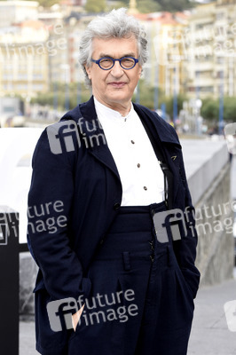 'Submergence' Photocall, San Sebastian Film Festival 2017