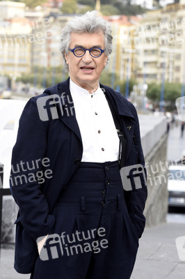 'Submergence' Photocall, San Sebastian Film Festival 2017