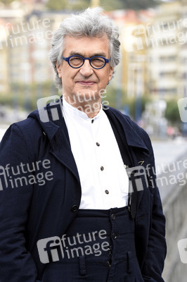 'Submergence' Photocall, San Sebastian Film Festival 2017