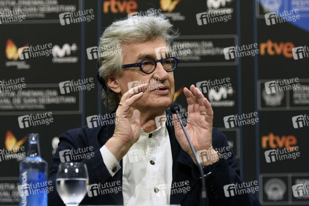 'Submergence' Pressekonferenz, San Sebastian Film Festival 2017