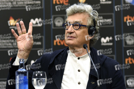 'Submergence' Pressekonferenz, San Sebastian Film Festival 2017